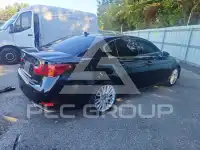 2013 Lexus GS350 фото