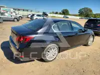 2013 Lexus GS350 фото