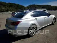 2013 Lexus GS350 photo