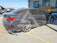 2013 Lexus GS350 photo