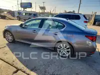 2013 Lexus GS350 фото