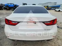 2013 Lexus GS350 фото