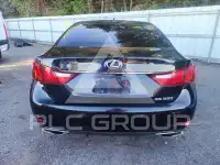 2013 Lexus GS350 фото