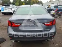2013 Lexus GS фото