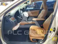 2013 Lexus GS photo