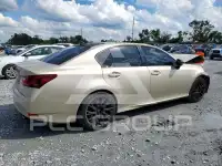 2013 Lexus GS photo