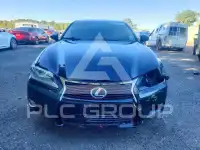 2013 Lexus GS350 фото