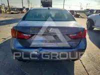 2013 Lexus GS350 фото