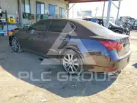 2013 Lexus GS350 photo