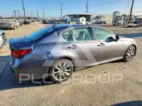 2013 Lexus GS350 фото
