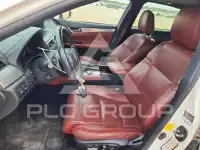 2013 Lexus GS фото