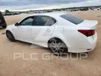 2013 Lexus GS фото