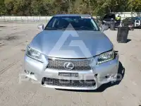2013 Lexus GS350 photo