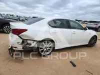 2013 Lexus GS фото