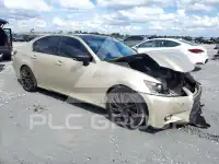 2013 Lexus GS photo