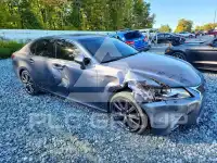 2013 Lexus GS350 photo