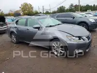 2013 Lexus GS фото