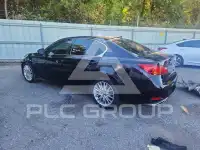 2013 Lexus GS350 фото