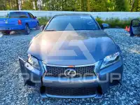 2013 Lexus GS350 photo
