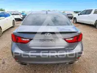 2013 Lexus GS350 photo