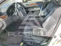 2013 Lexus GS350 фото