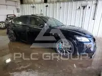 2013 Lexus GS350 photo