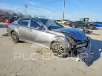 2013 Lexus GS350 фото
