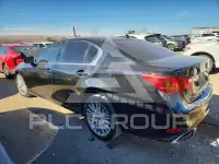 2013 Lexus GS350 фото