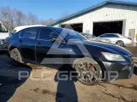2013 Lexus GS350 фото