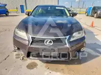 2013 Lexus GS350 фото