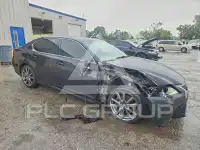 2013 Lexus GS350 photo