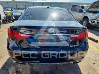 2013 Lexus GS350 фото