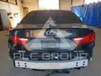 2013 Lexus GS350 фото