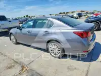 2013 Lexus GS350 фото