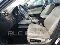 2013 Lexus GS350 фото