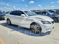 2013 Lexus GS350 photo