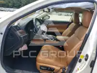 2013 Lexus GS350 photo