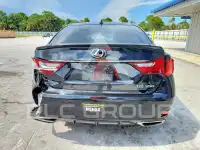 2013 Lexus GS350 фото