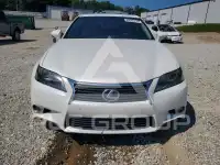 2013 Lexus GS350 фото