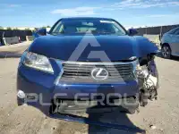 2013 Lexus GS350 фото