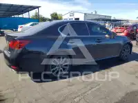 2013 Lexus GS350 фото