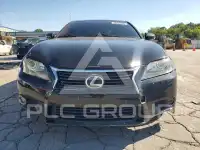 2013 Lexus GS350 photo