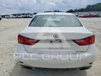 2013 Lexus GS350 photo