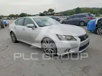 2013 Lexus GS350 фото