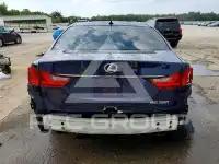2013 Lexus GS350 photo