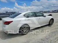2013 Lexus GS350 photo