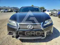 2013 Lexus GS350 фото