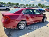 2013 Lexus GS350 photo