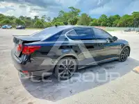 2013 Lexus GS350 фото