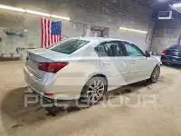 2013 Lexus GS350 photo
